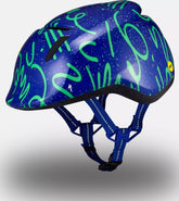 Casco Specialized Mio 2 Mips | Gráfico Azul